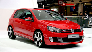 2010 Volkswagen Golf GTI MK VI On Sale This Summer